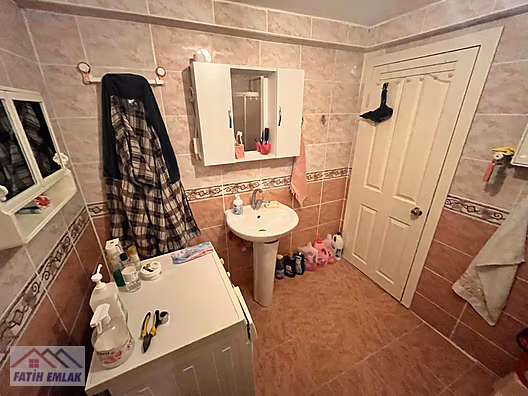 Fatih'ten cumhuriyet mah 3+1 125m2 deniz manzaralı eşyalı - BURSA GEMLİK fotoğraf 52