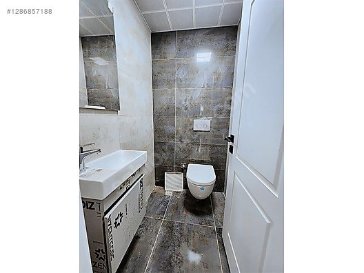 BAHÇELİEVLER'DE SIFIR BİNA 2+1 ARAKAT - ANKARA ÇANKAYA fotoğraf 20