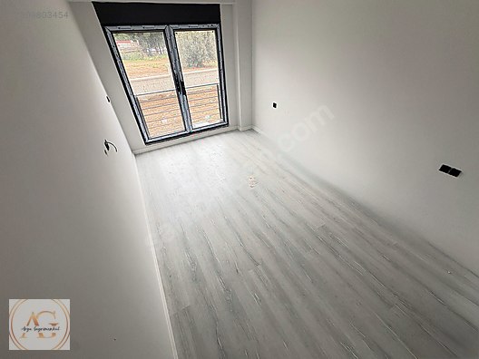 Hamidiye'de Otoparklı, Ebeveyn Banyolu, 3+1 Satılık Daire - BALIKESİR EDREMİT fotoğraf 13