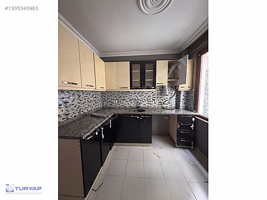 Kağıthane Çağlayan'da 2+1 Satılık Daire - İSTANBUL KAĞITHANE fotoğraf 19