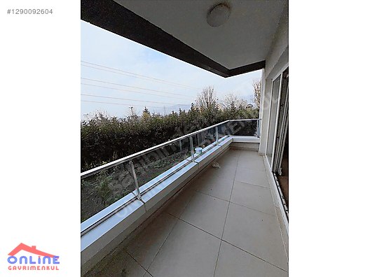 Yıldız Konutlarında 4+1 | 185 m² | Giriş Kat | satılık daire - KOCAELİ İZMİT fotoğraf 17