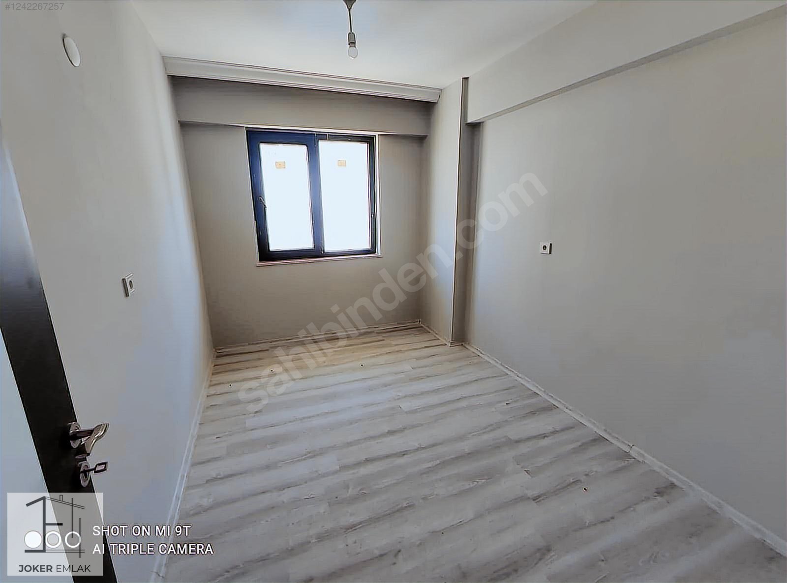 KEMALÖZ DİŞ HASTANESİ YAKINI 5+2 DUBLEKS DAİRE