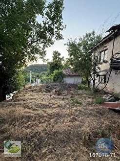 🚨 SINDIRGI'DA 1.251 M² TAPUDA KARGİR EV VE BAHÇESİ GEÇEN FIRSAT TAŞINMAZ 🚨 - BALIKESİR SINDIRGI fotoğraf 10