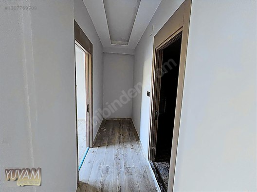 DAVULTEPE MAHALLESİ GENİŞ OTURUM ZEMİN KAT 1+1 DAİRE - MERSİN MEZİTLİ fotoğraf 43
