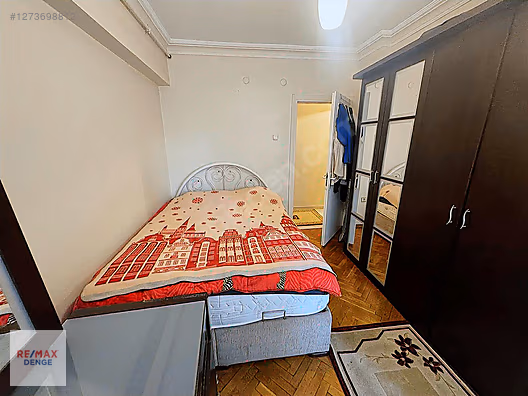 TOZKOPARAN MAHALLESİ MERTER EVLERİNDE SATILIK DAİRE - İSTANBUL GÜNGÖREN fotoğraf 15