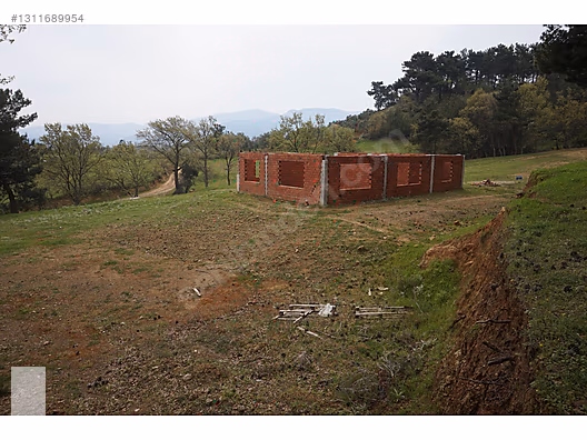 ÇANAKKALE BAYRAMİÇ DALOBA KÖYÜ 4781 m2 TARLA - ÇANAKKALE BAYRAMİÇ fotoğraf 30
