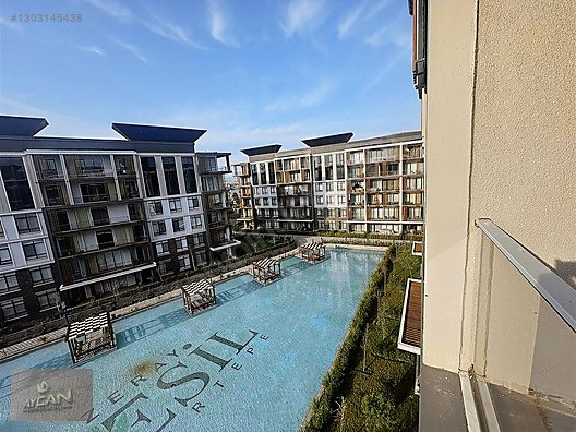 KARTEPE ZERAY ESİL 154 m2 3+1,ULTRA LÜKS DUBLEKS (119 FAVORİ) - KOCAELİ KARTEPE fotoğraf 16