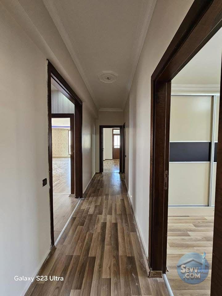 İPEKYOL MAH BEYKA SİT 11.KAT 4+1 D.GAZLI.ASASNÖRLÜ - ŞANLIURFA HALİLİYE fotoğraf 23