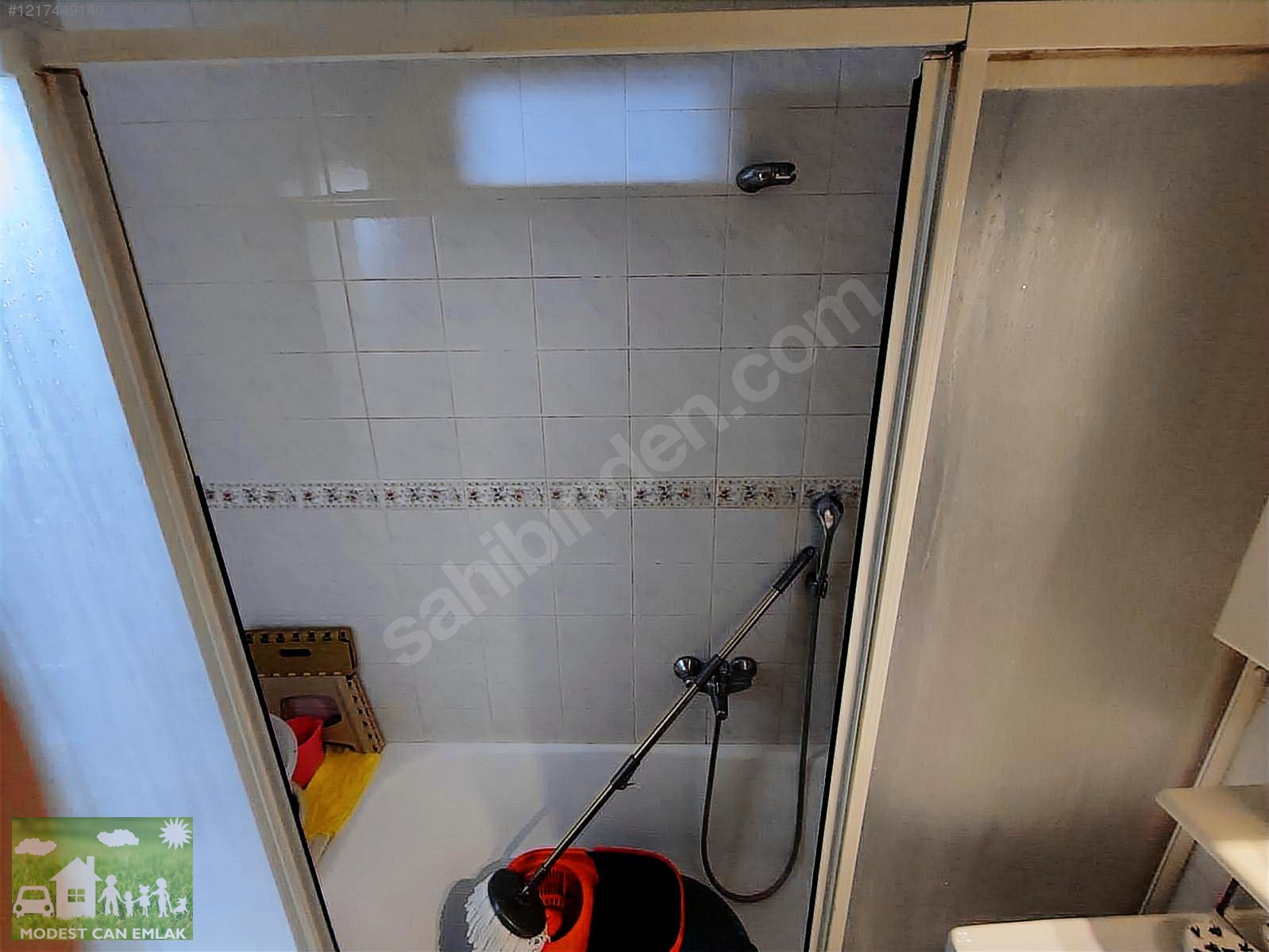 SARIYER MERKEZDE 3+1 SATILIK DAİRE - İSTANBUL SARIYER fotoğraf 3