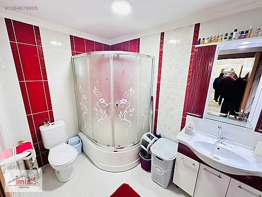 İMİR EMLAK'TAN SİTE İÇERİSİNDE ASANSÖRLÜYAPILI G.CEPHE 3+1 DAİRE - ANKARA PURSAKLAR fotoğraf 16
