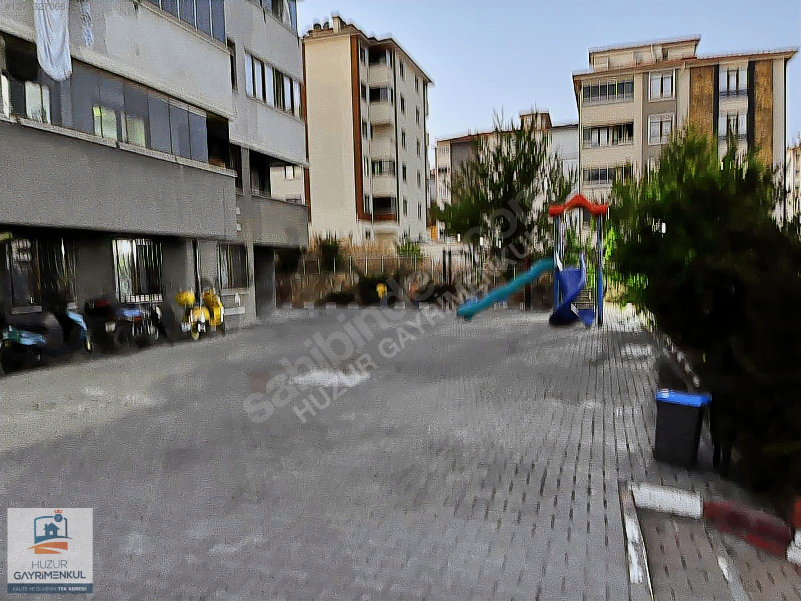 5000EVLER ŞAHİNTEPESİNDE 3+1 125m2 FULL YAPILI DAİRE - KARABÜK MERKEZ fotoğraf 10