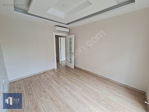 LİMAN MAH. SİTE İÇİ ARA KAT KİRALIK 2+1 DAİRE - ANTALYA KONYAALTI fotoğraf 6