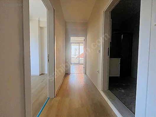 AKÇAY KÖŞEMDEN KIZILKEÇİLİDE AÇIK MUTFAK 2+1 SATILIK DAİRE - BALIKESİR EDREMİT fotoğraf 5