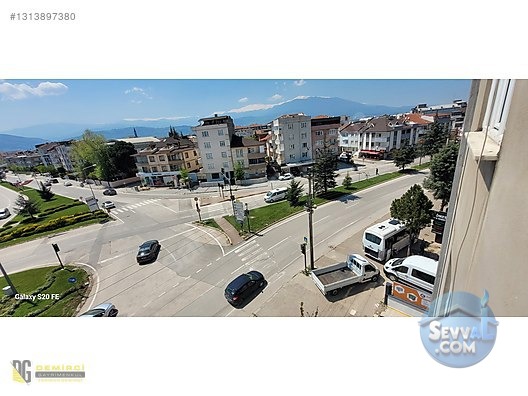 Süleymaniye'de Satılık 3+1 Daire, 160m²,İngaz ve Hastaneye Yakın - BURSA İNEGÖL fotoğraf 11