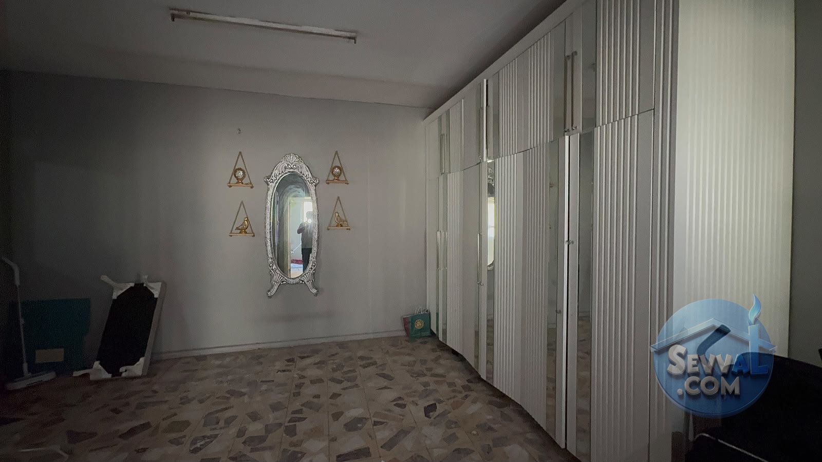 B.BAŞI MAH 1.KAT 2+1 SOBALI - ŞANLIURFA HALİLİYE fotoğraf 19
