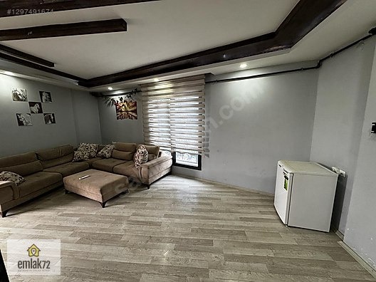 EMLAK 72 DEN ÖZ YAŞAM PLAZA'DA EŞYALI KİRALIK 1+1 DAİRE( OFİS) - BATMAN MERKEZ fotoğraf 2