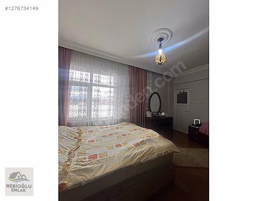 NEBİOĞLU EMLAKTAN ÇINARLI MAH.ÇENESUYU MERKEZDE 3+1 DAİRE - KOCAELİ DERİNCE fotoğraf 48