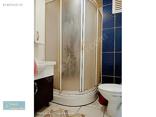 ÜNLÜ EMLAKTAN TOSYA YOLU CADDE KENARINDA GİRİŞ KAT SATILIK 3+1 - KASTAMONU MERKEZ fotoğraf 47