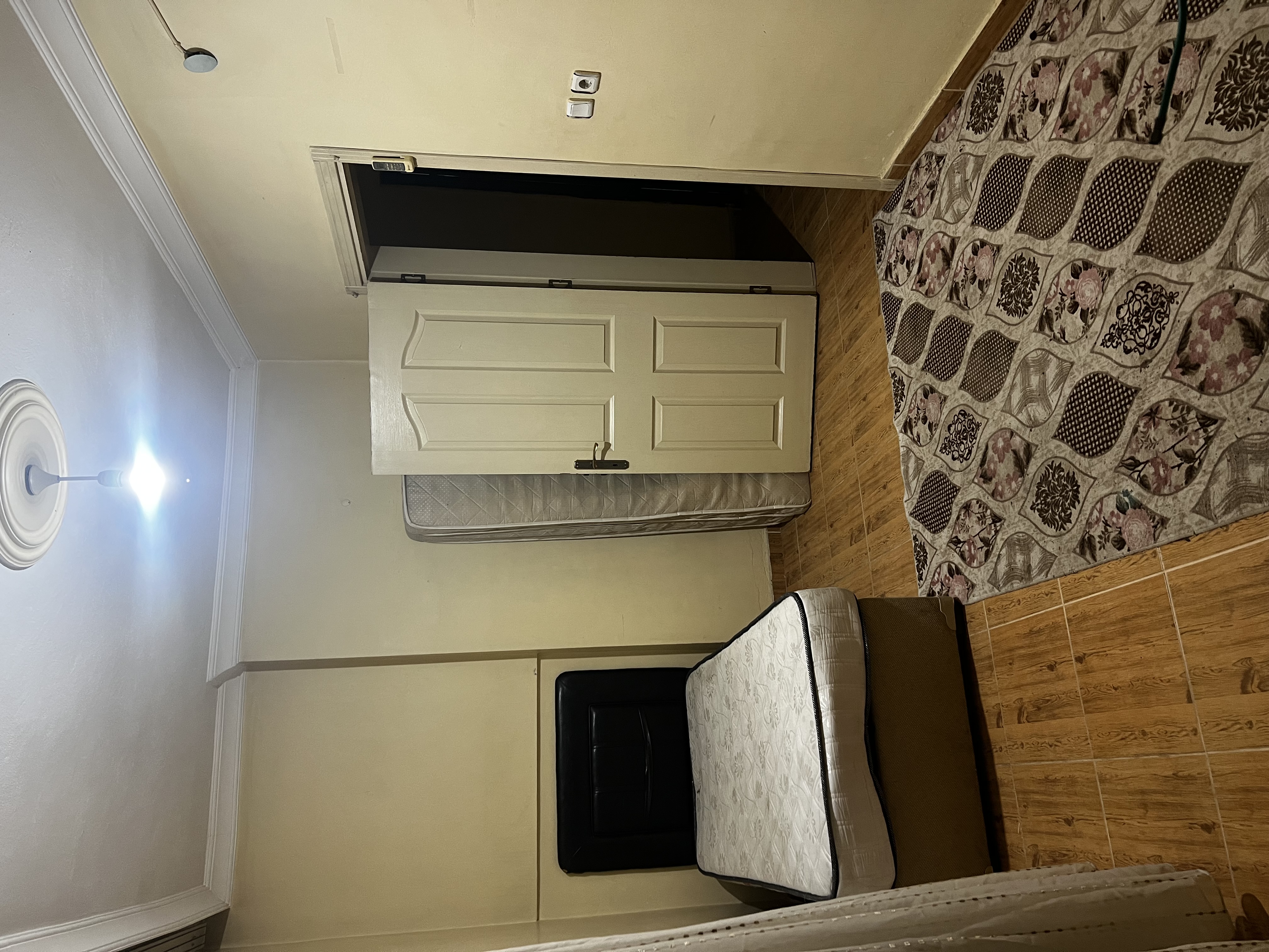 WORLD AWM YANINDA 2+1 EŞYALI TEMİZ DAİRE  - BATMAN MERKEZ fotoğraf 8