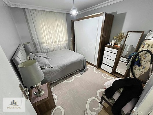 YÜCE'DEN ▓ORTA KATTA CADDE CEPHE 3+1 EBEVEN.B KÖK TAPU DAİRE... - ANKARA PURSAKLAR fotoğraf 14