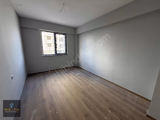 ME-TA GAYRİMENKULDEN SATILIK DAİRE - ANKARA POLATLI fotoğraf 18
