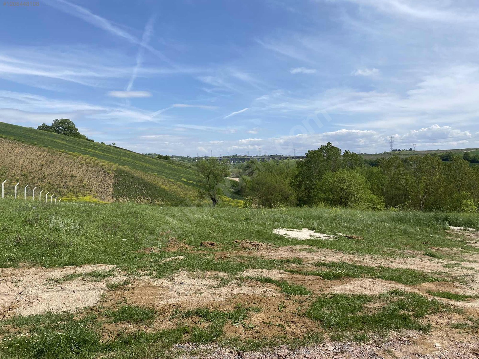 SAHİBİNDEN GÖL MANZARALI ARSA - KOCAELİ KÖRFEZ fotoğraf 3