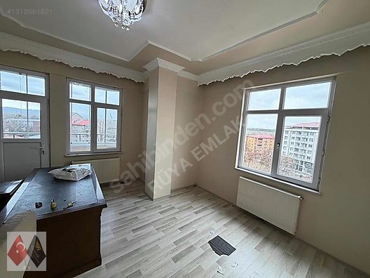 SATILIK ULTRA LÜKS (5+1)TERASLI DUBLEKS - AĞRI MERKEZ fotoğraf 30