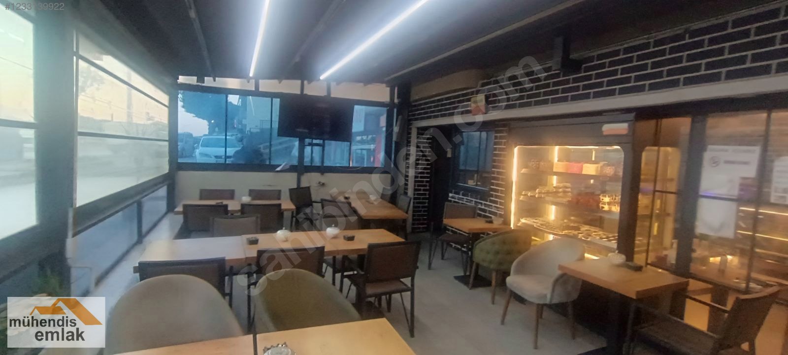 MÜHENDİS EMLAK'TAN KARABAĞLAR YURTOĞLU MERKEZDE 100M2 SATILIKTIR - İZMİR KARABAĞLAR fotoğraf 10