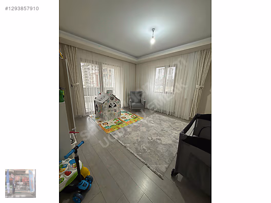 İstiklal Mah. Satılık 3+1 Arakat Daire (135m²) - ANKARA POLATLI fotoğraf 13