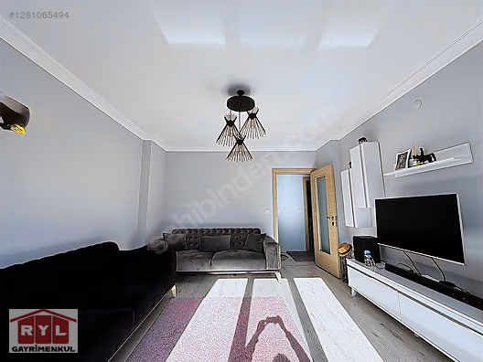 SANCAKTEPE OSMANGAZİ MH SEHERYELİ-2 SİTESİNDE SATILIK 2+1 DAİRE - İSTANBUL SANCAKTEPE fotoğraf 35