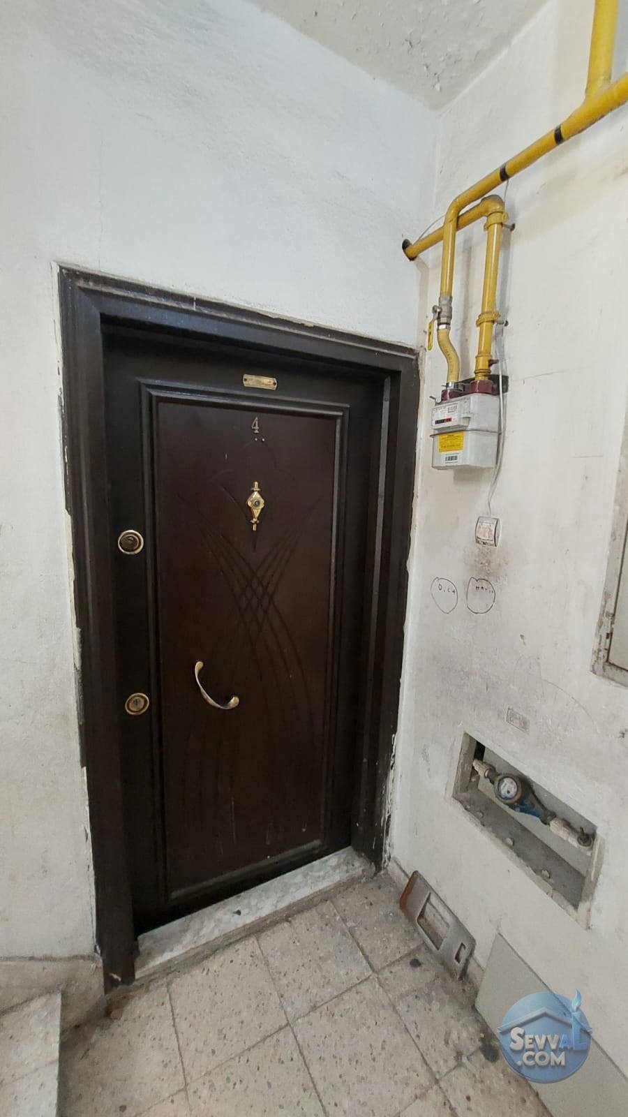 KAÇIRILMAYACAK FIRSAT DAİRE - ŞANLIURFA HALİLİYE fotoğraf 21