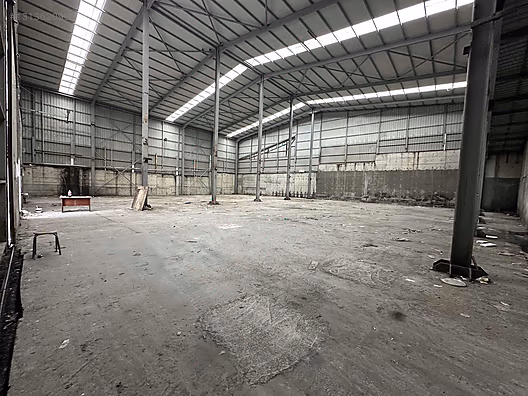 AKÇABURGAZ'DA 1700 M2 KİRALIK MÜSTAKİL FABRİKA - İSTANBUL ESENYURT fotoğraf 9