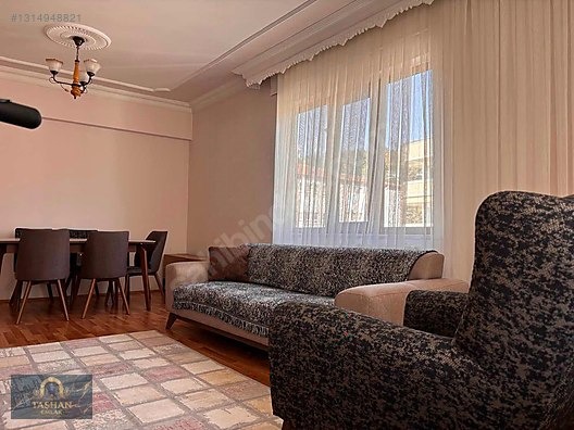 TAŞHAN' DAN ŞEYHCUİ MAHALLESİNDE 3+1 145 M2 GENİŞ SATILIK DAİRE - AMASYA MERKEZ fotoğraf 7