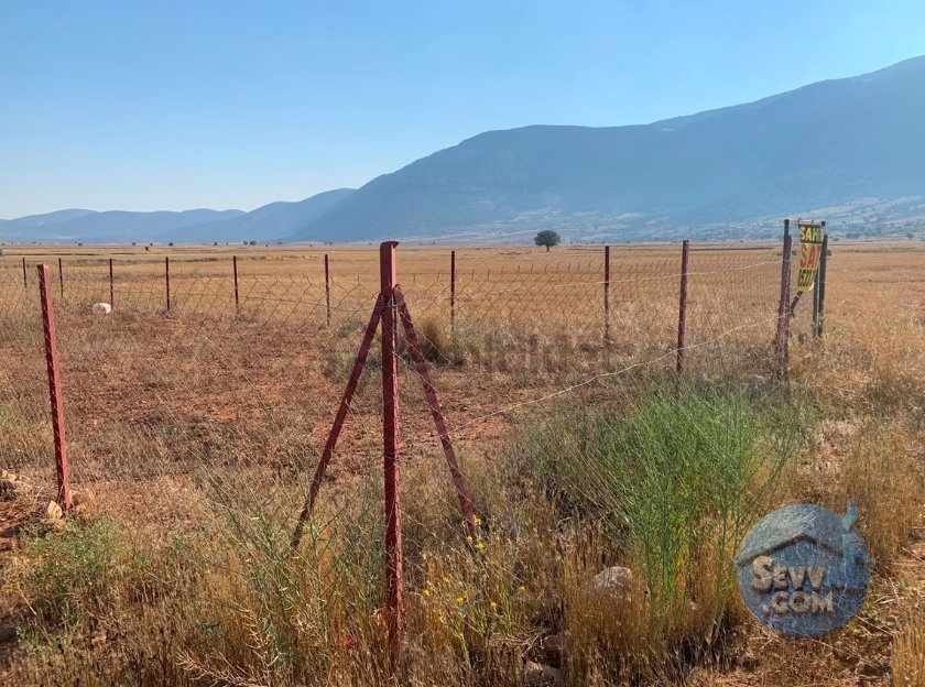 Antalya Korkuteli Susuz İmecikte Toprak Takaslı Satılık 226m2 tarla  - ANTALYA KORKUTELİ fotoğraf 5