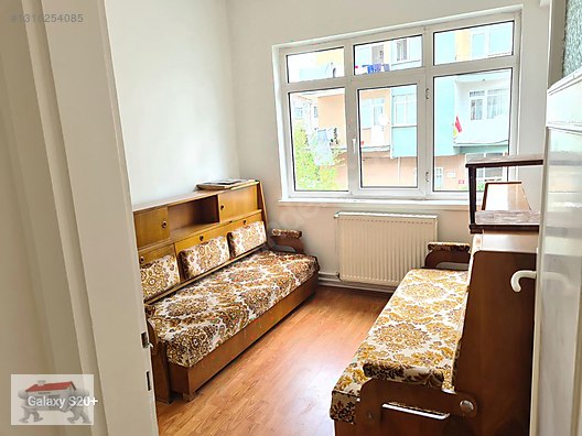 AKPINAR SK.3+1 ARA KAT DAİRE     - ANKARA MAMAK fotoğraf 22