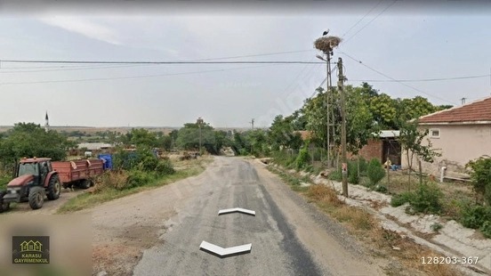 MÜSTAKİL TAPU KIRKLARELİ PEHLİVANKÖY HIDIRCA 2500 M2 - KIRKLARELİ PEHLİVANKÖY fotoğraf 5