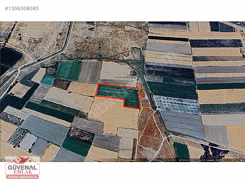 14249M2 TEK TAPULU ARKASI MERA ŞAHANE ARAZİ - DENİZLİ ÇİVRİL fotoğraf 8