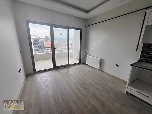YUVAM'DAN DAĞ MANZARALI 2+1 SATILIK DAİRE - MERSİN MEZİTLİ fotoğraf 13