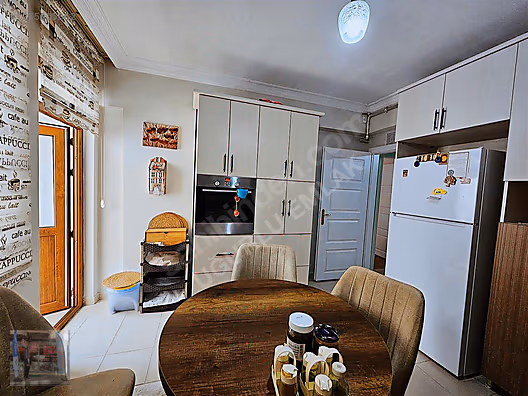 Uğurlu Emlaktan Satılık Daire - ANKARA POLATLI fotoğraf 3