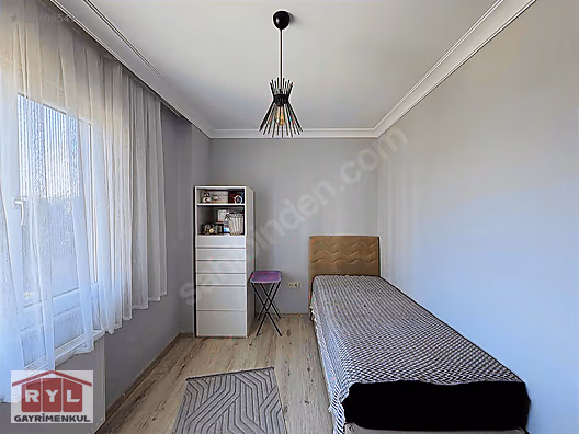 SANCAKTEPE OSMANGAZİ MH SEHERYELİ-2 SİTESİNDE SATILIK 2+1 DAİRE - İSTANBUL SANCAKTEPE fotoğraf 33