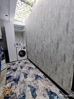 Çamyuva'da 4 mevsim Isıtmalı müstakil havuzlu 4+1 Villa - ANTALYA KEMER fotoğraf 35