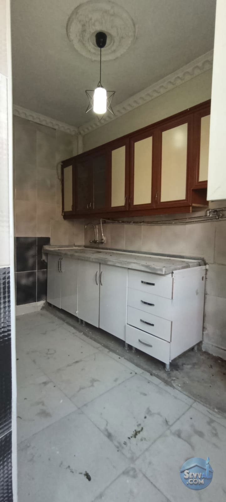 İPEKYOL MAH 3.KAT 2+1 SOBALI - ŞANLIURFA HALİLİYE fotoğraf 16