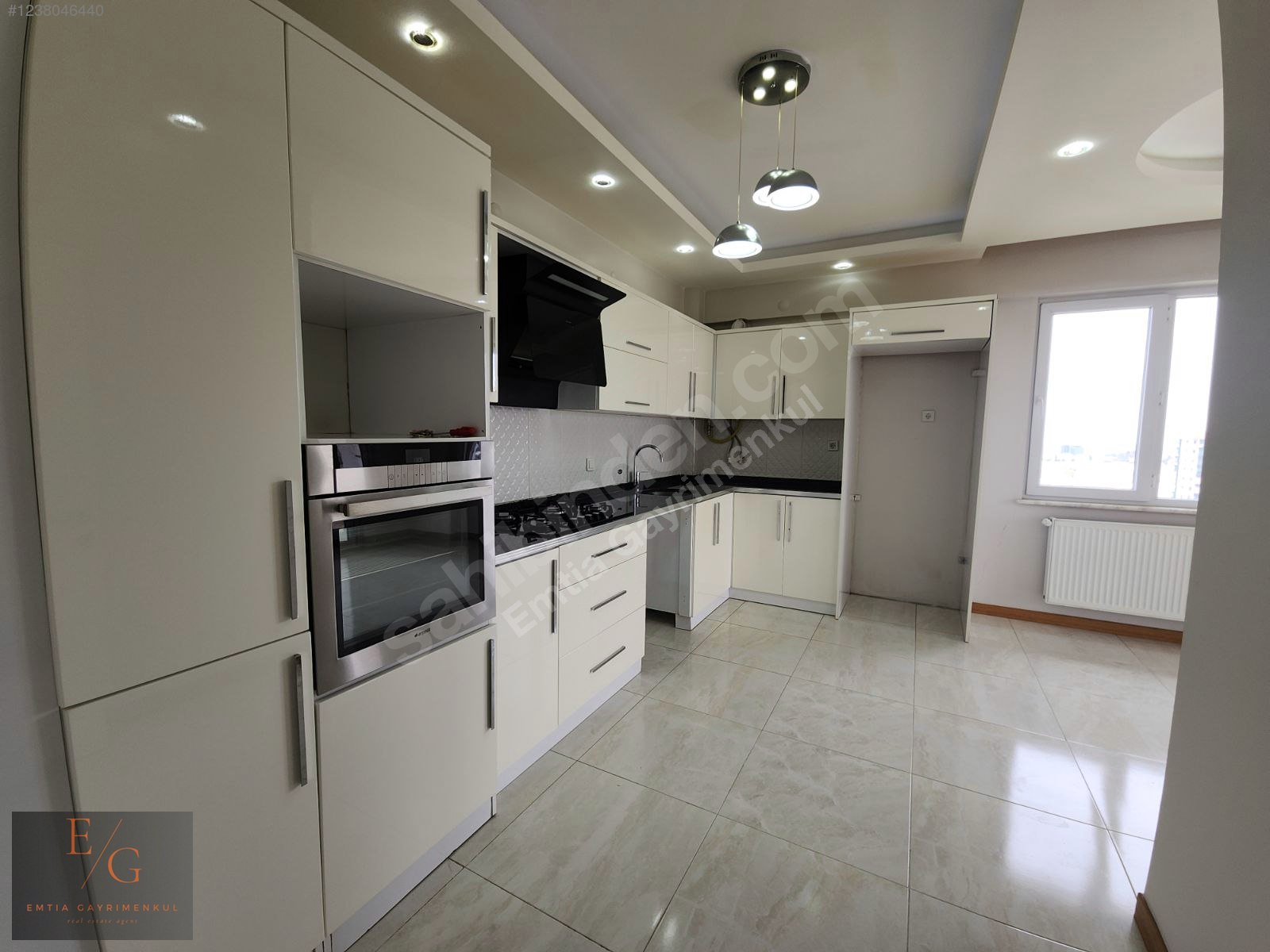 EMTİA'DAN BOSTANBAŞINDA 7 KATLI BİNADA SATILIK 4+1 DAİRE - MALATYA YEŞİLYURT fotoğraf 29