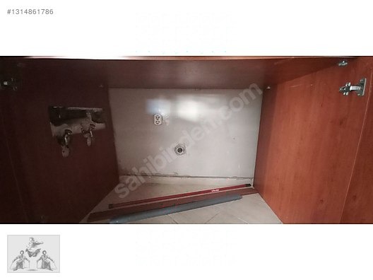 MELTEMDE DOĞAL GAZ DENİZ MANZARALI 3+1 KİRALIK DAİRE - ANTALYA MURATPAŞA fotoğraf 8