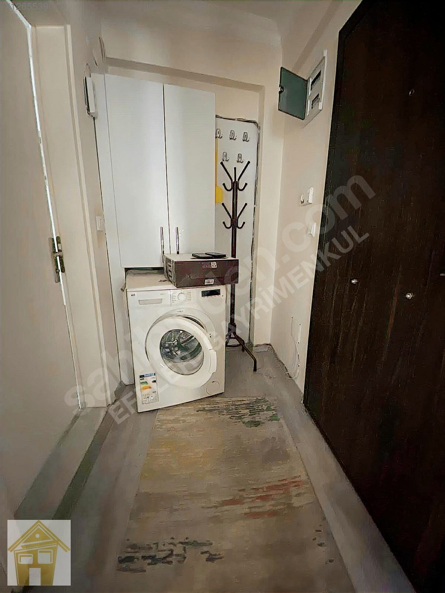 EFELER GAYRİMENKUL Cuma Mah. 2+1 KİRALIK full EŞYALI daire - AYDIN EFELER fotoğraf 2
