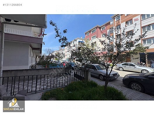 SİNCAN EMLAK'TAN SATILIK DÜKKAN 55m CEPHESİ GÜZEL FIRSAT KUPON - ANKARA SİNCAN fotoğraf 16
