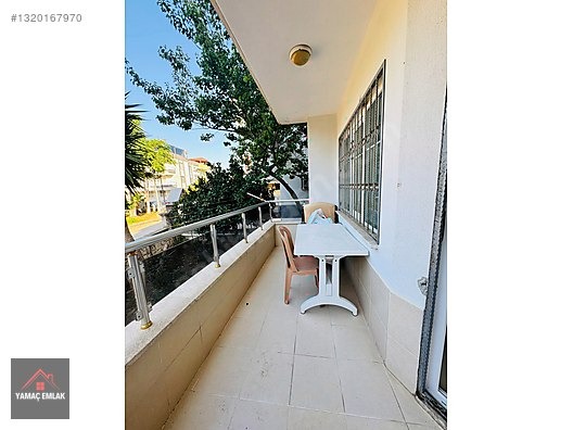 DİDİM ALTINKUMDA SATILIK 2+1 YKSK GİRİŞ GENİŞ BALKON KISMİ EŞYA - AYDIN DİDİM fotoğraf 25