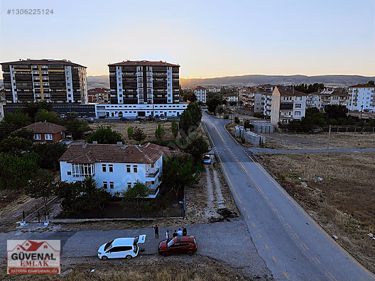 İSKANLI VE RUHSATLI KÖŞEBAŞI KREDİYE UYGUN - ANKARA ÇUBUK fotoğraf 19