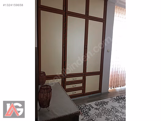 ARAS'dan Kumluca'da Kiralık 3+1 Daire - ANTALYA KUMLUCA fotoğraf 32
