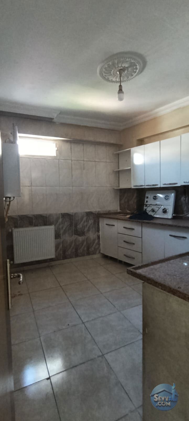 ŞAİR NABİ MAH 4.KAT 3+1 DOĞALGAZLI OTURUMA VE YATIRIMA HAZIR - ŞANLIURFA HALİLİYE fotoğraf 21